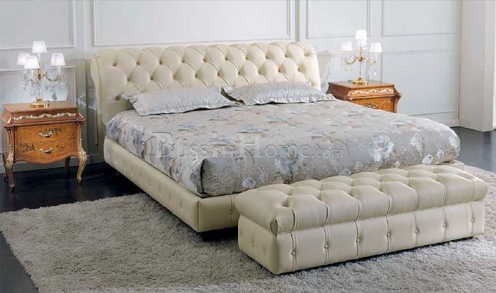 Double bed CEPPI 2707