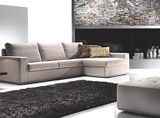 Modular corner sofa EVER FORMERIN EVER 02