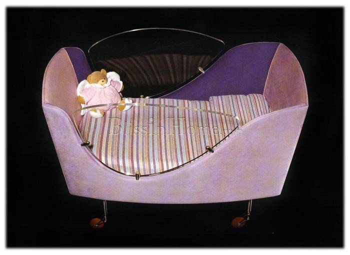 Bed for newborns Ginevra Culla IL LOFT LG27