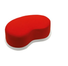 Pouffe Morris 0M03 FELICEROSSI
