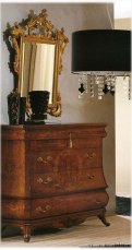 Dresser GRILLI 180301 RONDO
