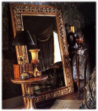 Floor mirror JUMBO COLLECTION MAT-29