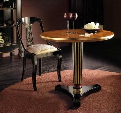 Side table Incanto INTERSTYLE IN2137