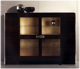 Showcase four-doors MALERBA ON002