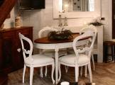Bar stool ROSE MONTBEL 03084