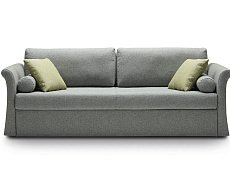 Sofa-bed Jack Sommier MILANO BEDDING