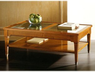 Coffee table SALDA ARREDAMENTI 8417