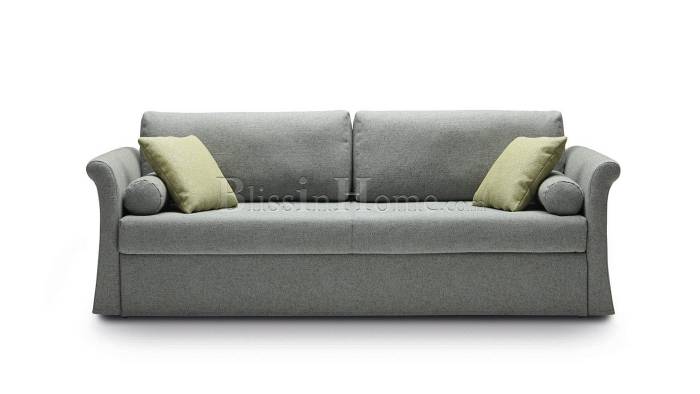 Sofa-bed Jack Sommier MILANO BEDDING
