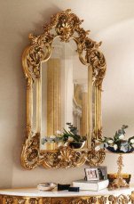 Mirror wall ANGELO CAPPELLINI 4324
