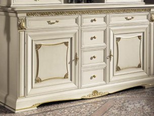 Vivaldi dresser 1710/A