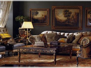Living room Temptations-7 JUMBO COLLECTION