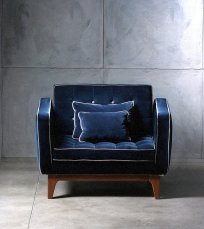 Armchair CHELINI YVAN 02