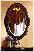 Mirror wall CARINA TONIN 1508