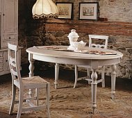 Dining table PANTERA LUCCHESE 366/G