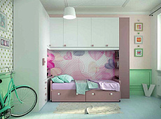 Children's room TUMIDEI 335