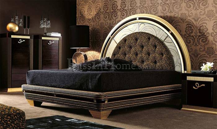 Double bed FLORENCE COLLECTIONS 523/3