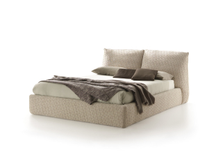Bed WALL VALENTINI 80L111