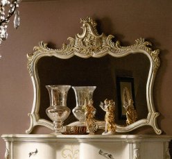 Mirror SCAPPINI 2044