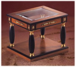 Coffee table Nairobi CASPANI TINO B/1455