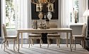 Dining table VITTORIO GRIFONI 2033