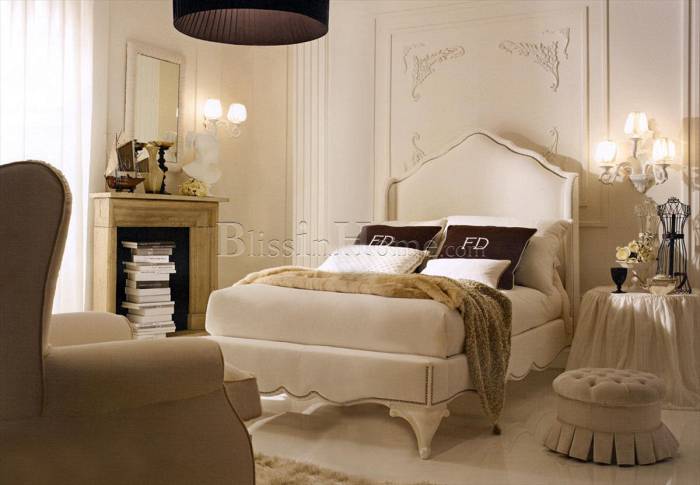 Children's room Blanche 02 DOLFI