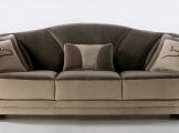 Sofa 3-seat BEDDING GENTLEMAN 3POSTI