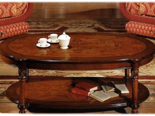 Coffee table ANTONELLI MORAVIO 545
