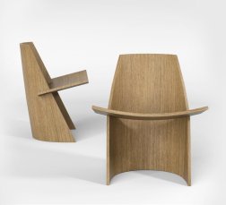 Chair IPERBOLE-S EMMEMOBILI S14
