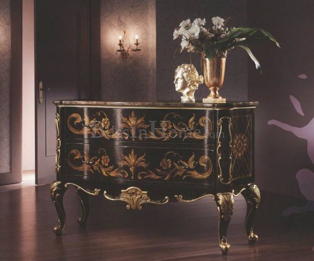 Dresser PANTERA LUCCHESE 1648