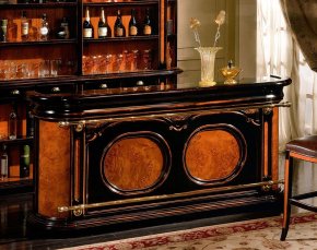 Bar counter SCAPPINI 355-2