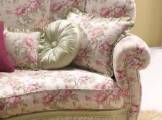 America armchair pink