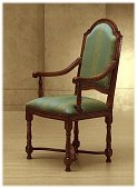 Chair Country MORELLO GIANPAOLO 700/K