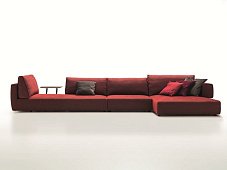 Modular sofa ECLECTICO DITRE