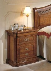 Night stand MAESTRI ARTIGIANI 630