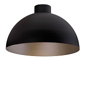 Ceiling lamp Giove black EGOLUCE
