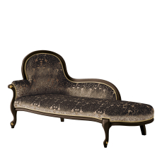 Chaise Longue House of Art 6190 CARPANESE HOME