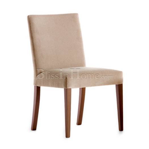 Chair ZENITH MONTBEL 01611