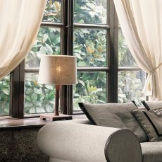 Table lamp LUCILLA LONGHI Z 205