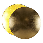 Wall Sconce 4006/A1 gold EPOCA LAMPADARI