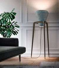 Floor lamp COCO CALLESELLA S0260