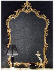 Mirror to dresser SILIK 108