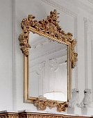 Mirror wall FINE ASNAGHI INTERIORS PH2105