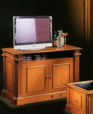 Stand TV OAK E6065