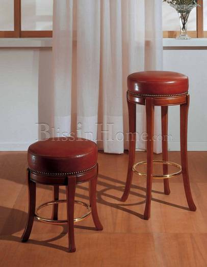 Bar stool DELHI ORIGGI SALOTTI 633