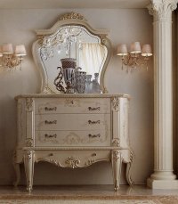Dresser BARNINI OSEO DV2 - L