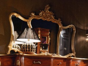 Mirror SCAPPINI 691