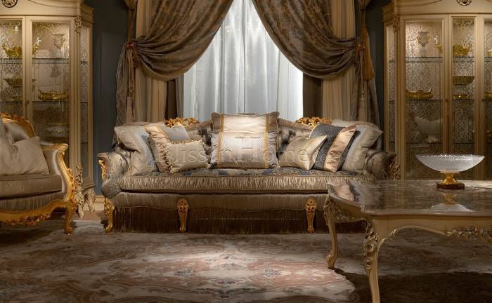 Sofa BELCOR MS1513BX