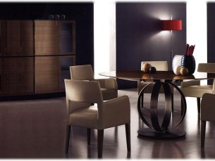 Dining room Solitaire MALERBA
