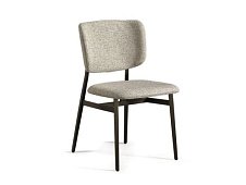 Chair fabric NOOR BONALDO