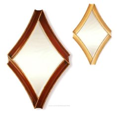 Mirror CHRISTOPHER GUY 50-0566